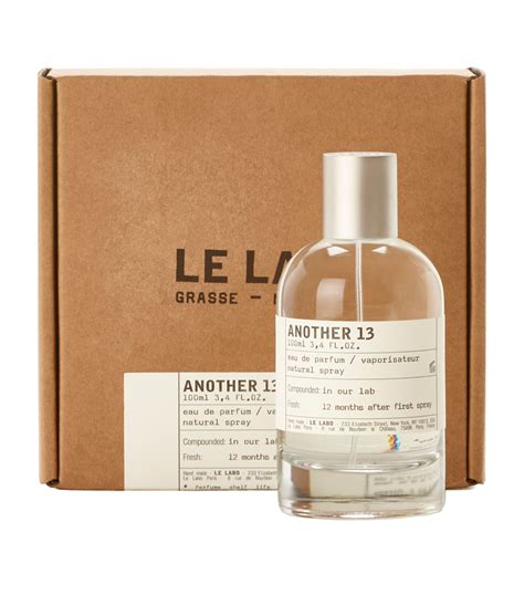 another 13 le labo fragrantica.